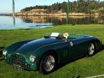 Aston Martin DB3 Spyder 1953 года